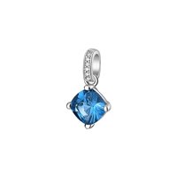 Collana Brosway Donna FANCY - FREEDOM BLUE in Argento FFB15